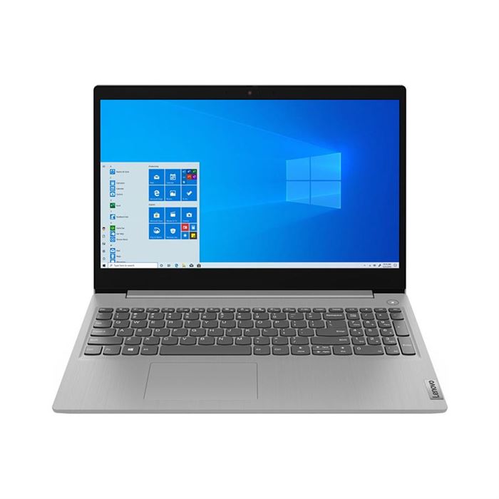 لپ تاپ لنوو 15 اینچ مدل IdeaPad 3 IP 3 پردازنده Core i5 1155G7 رم 12GB حافظه 1TB 256GB SSD گرافیک FHD 2GB MX350
